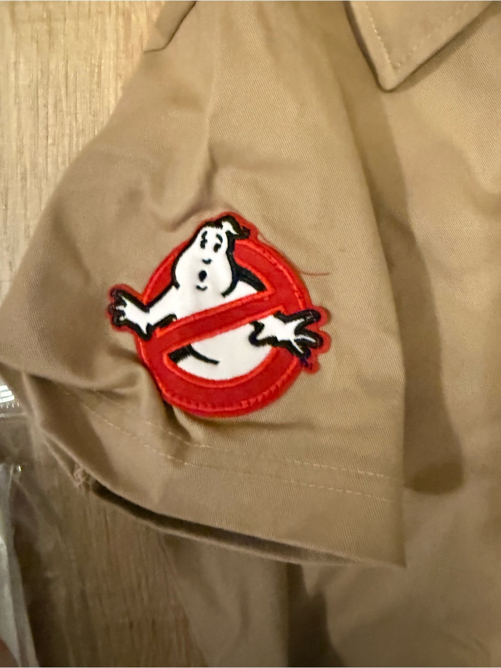 🖤 👻 Sexy Ghostbusters Halloween Costume – FULL SET – Size Small - Picture 8 of 11